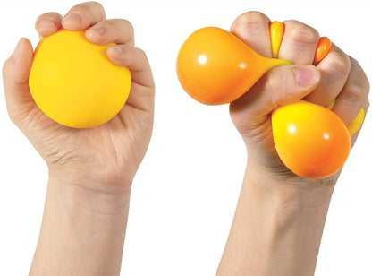 Nee Doh Color Change