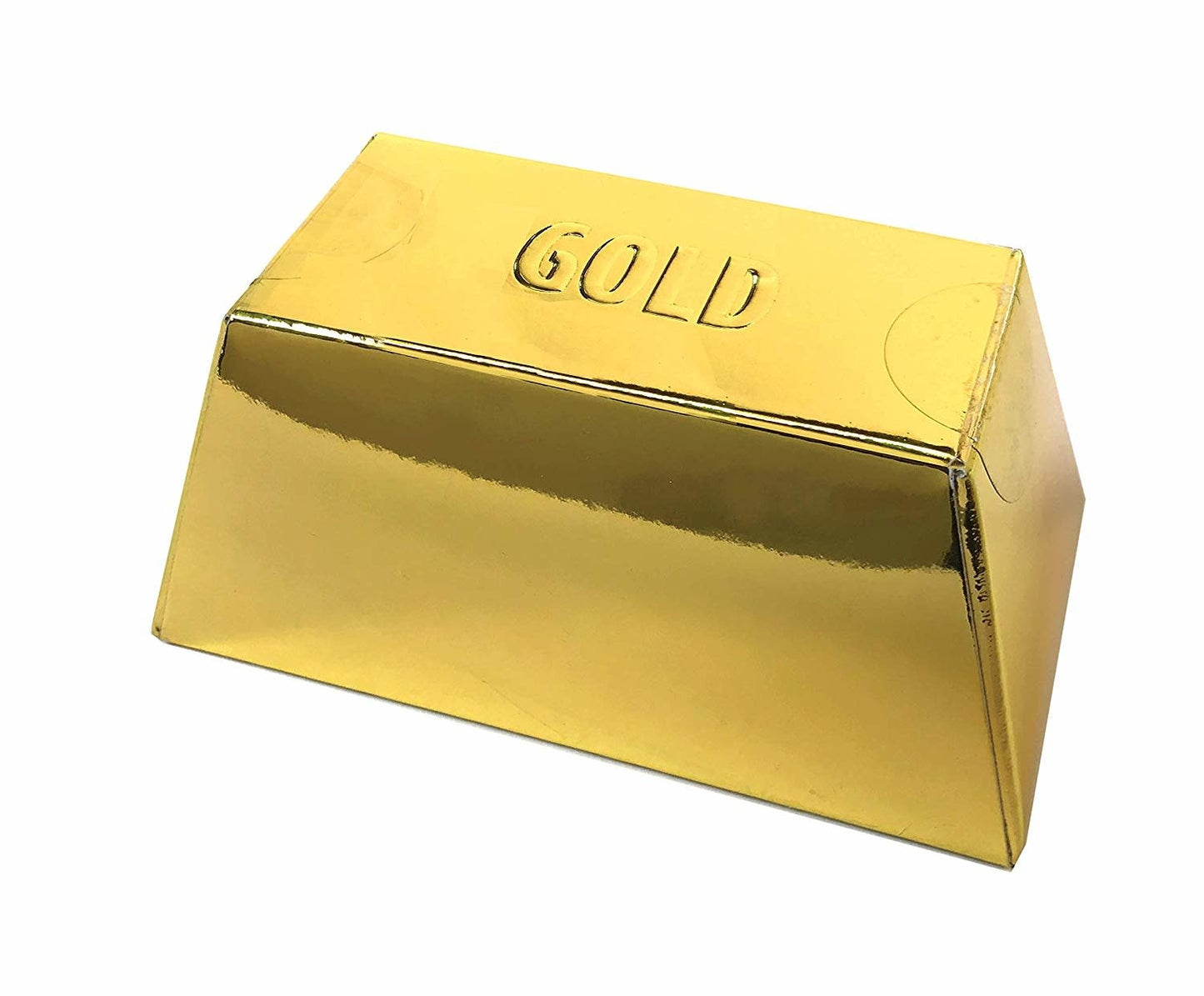 Chip Away Gold