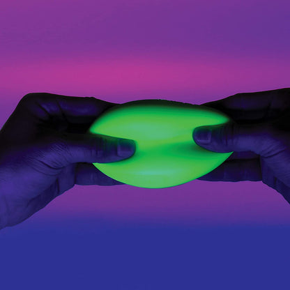 Needoh Glow in Dark