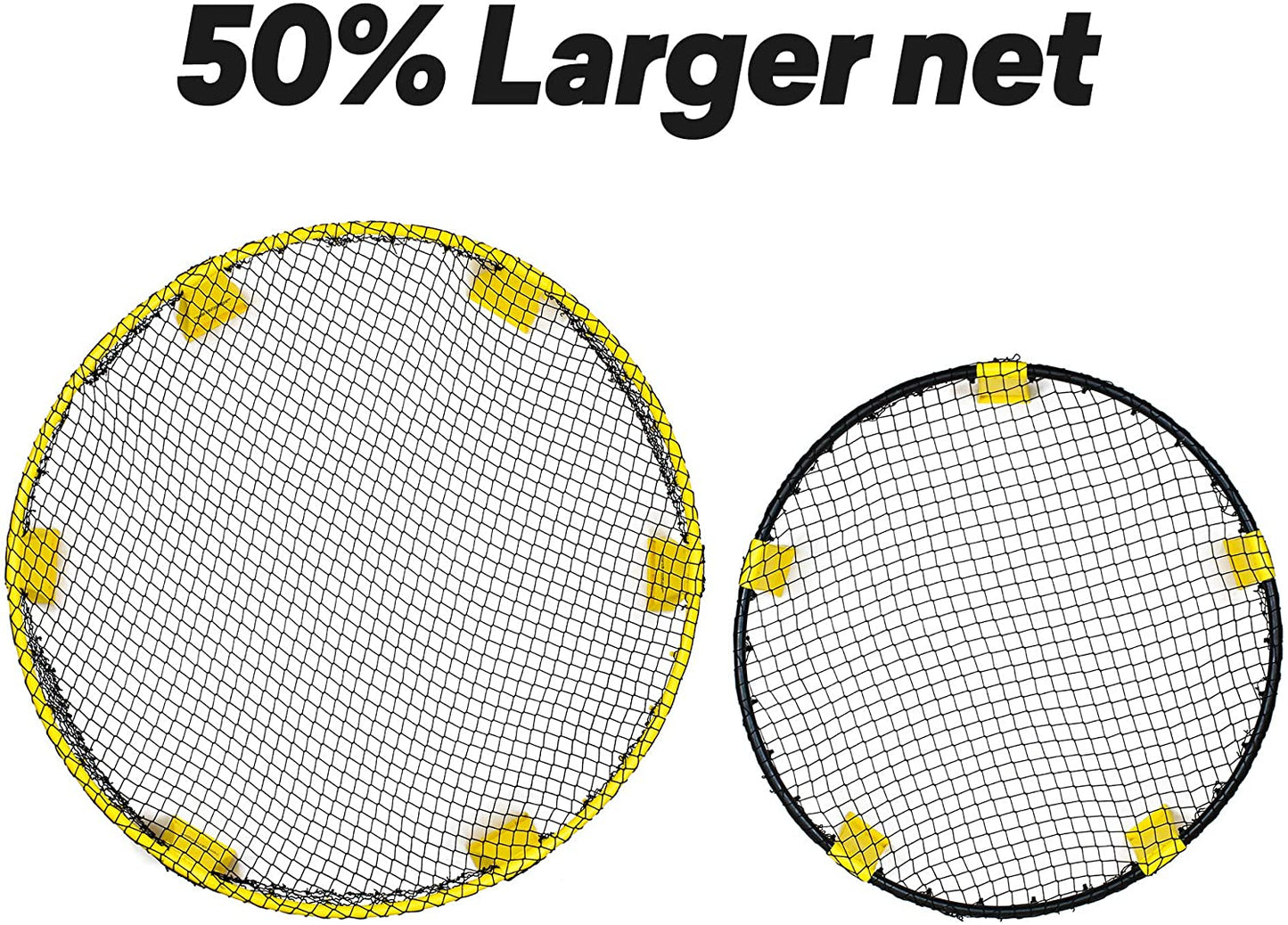 Spikeball Rookie Set