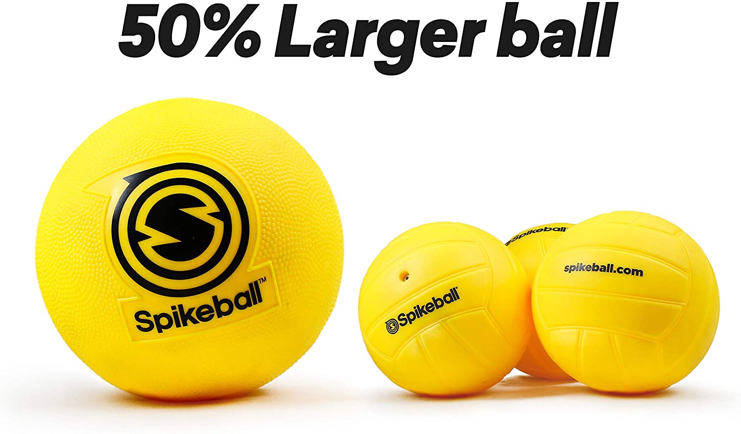 Spikeball Rookie Set
