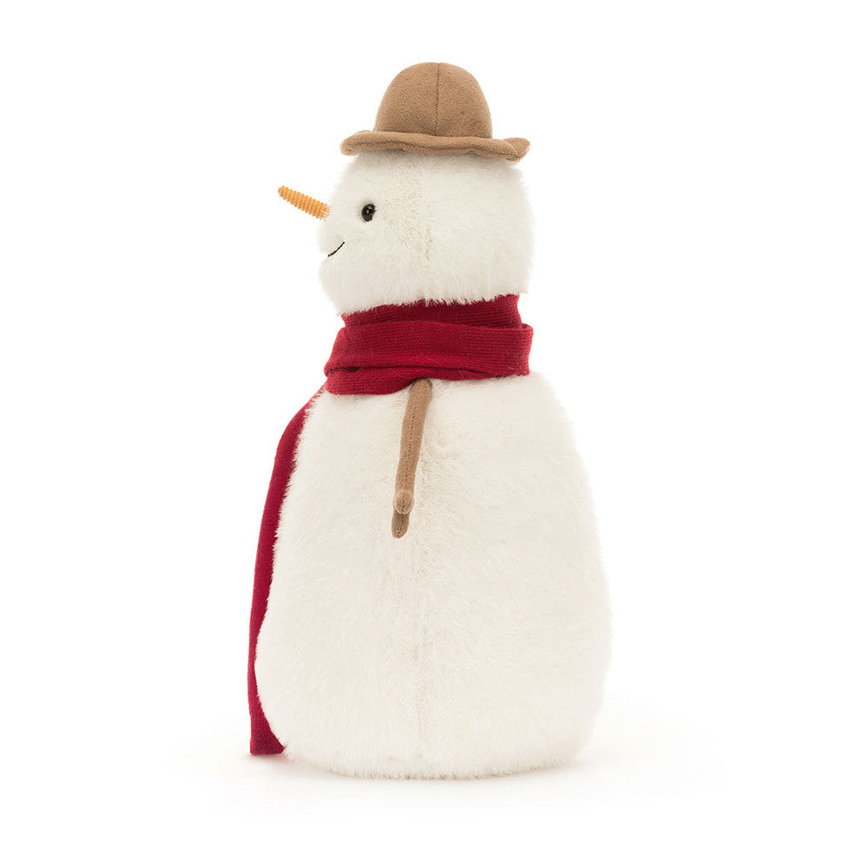 Jessie Snowman