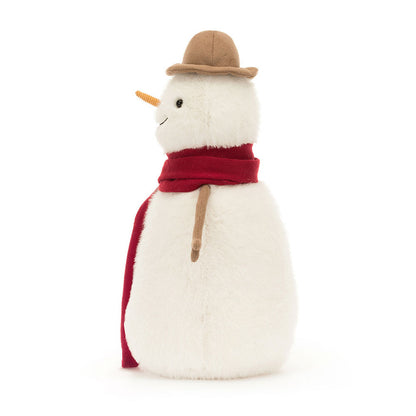 Jessie Snowman