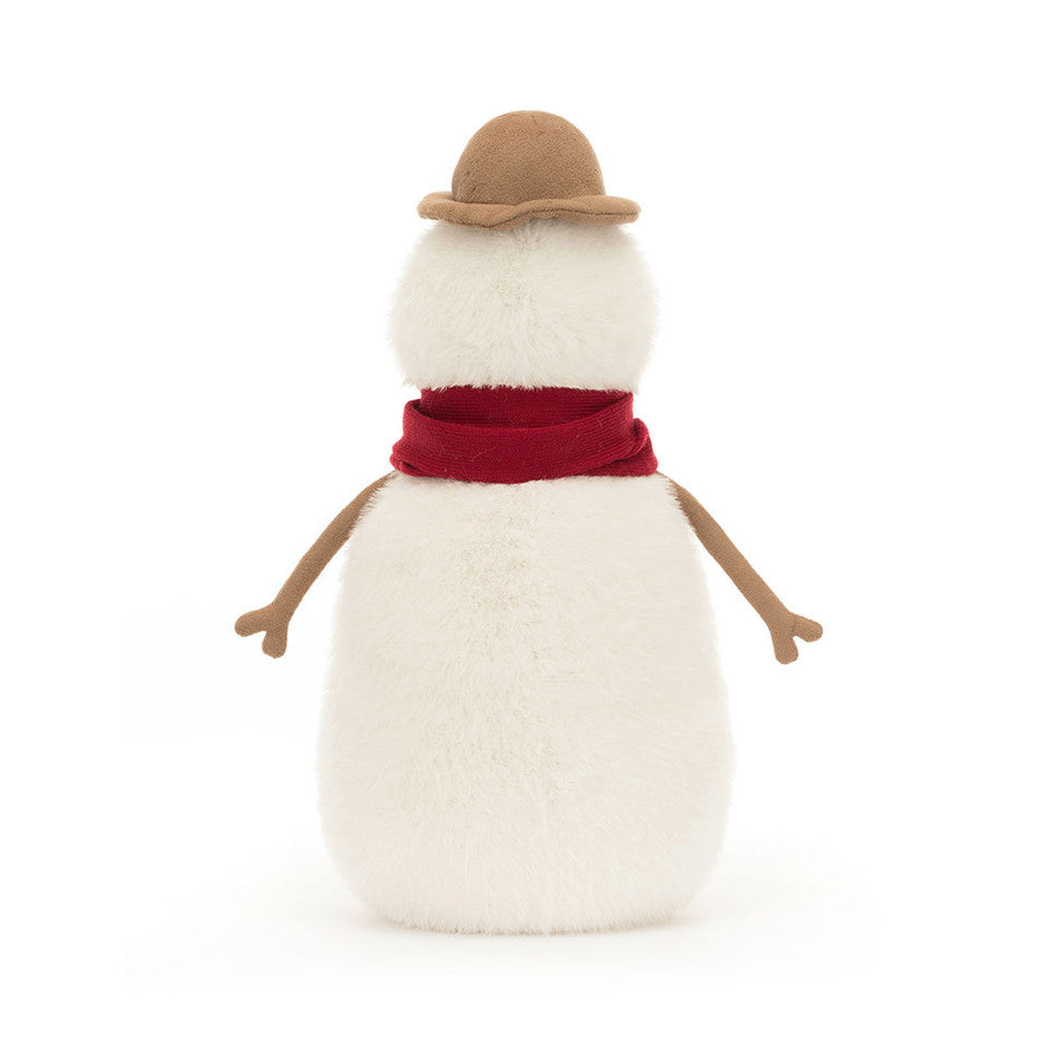 Jessie Snowman