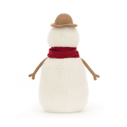 Jessie Snowman