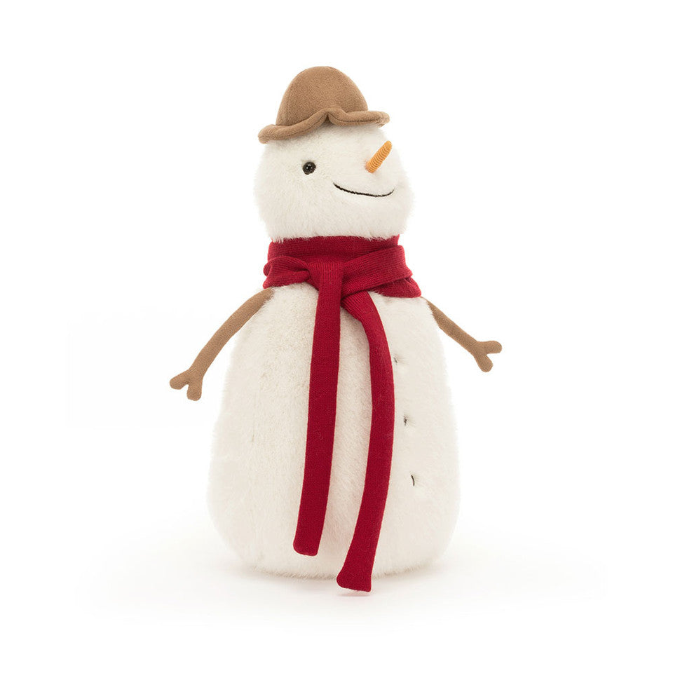 Jessie Snowman