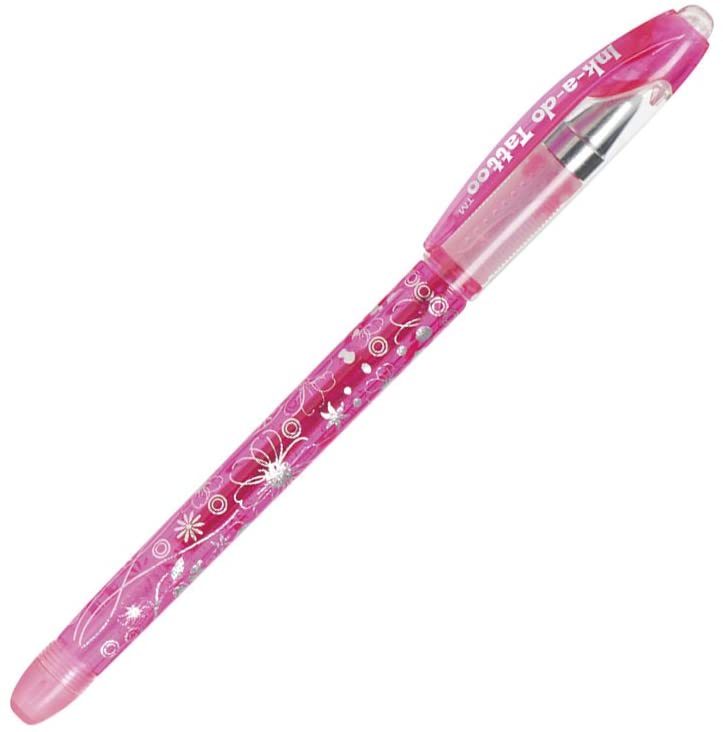 Ink-a-Doo Tattoo Pens