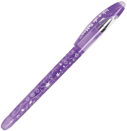 Ink-a-Doo Tattoo Pens