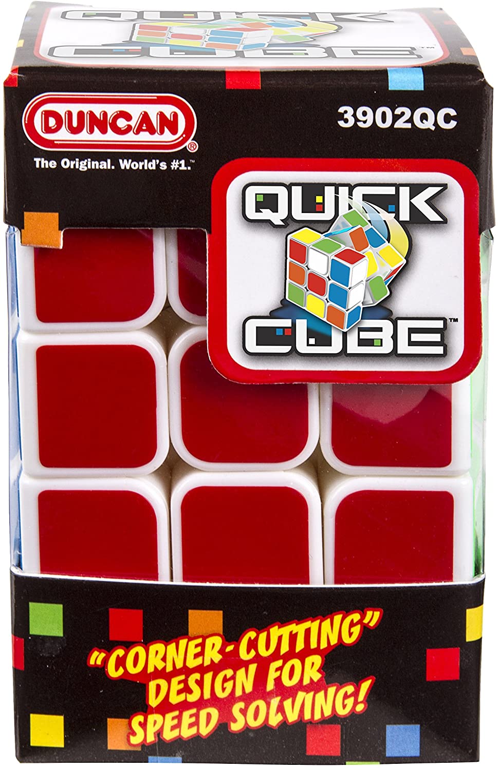 Quick Cube