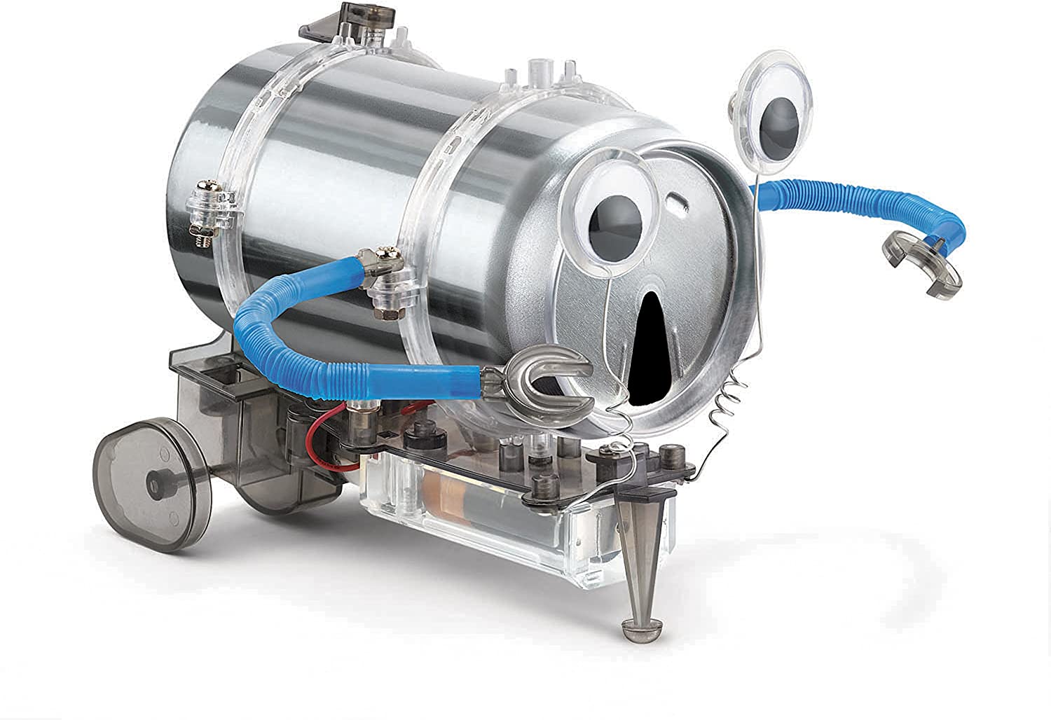 Tin Can Robot