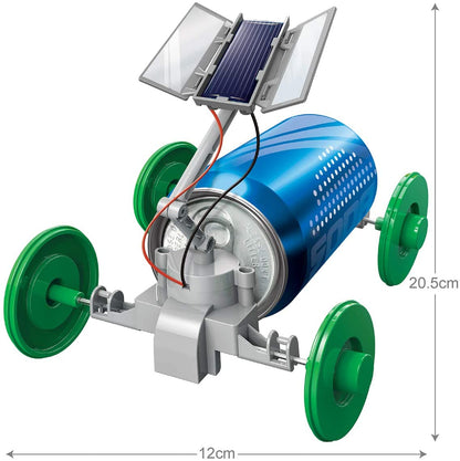 Solarrover