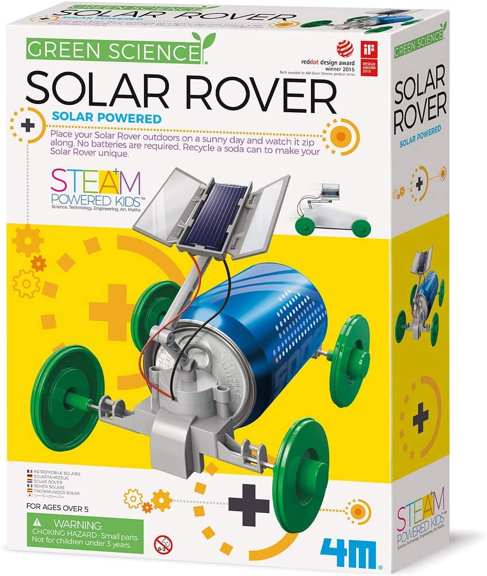 Solarrover
