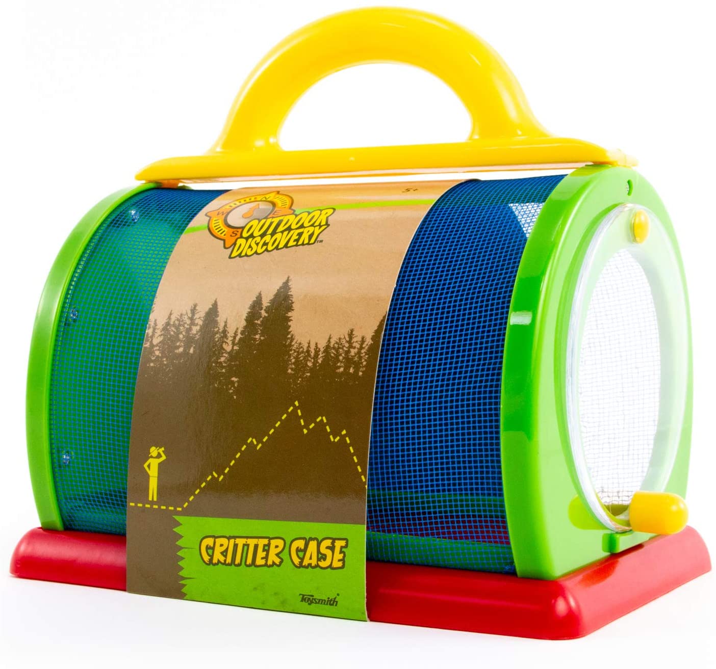 Critter Case