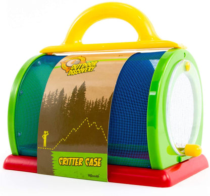 Critter Case