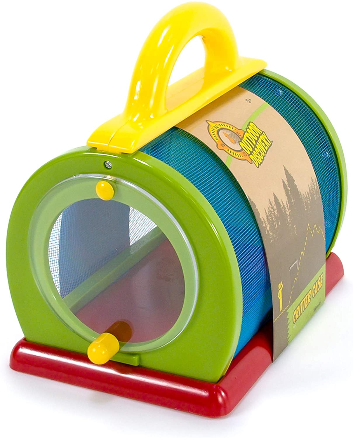Critter Case