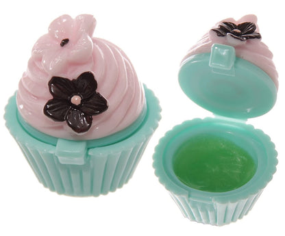 Cupcake Lip Gloss