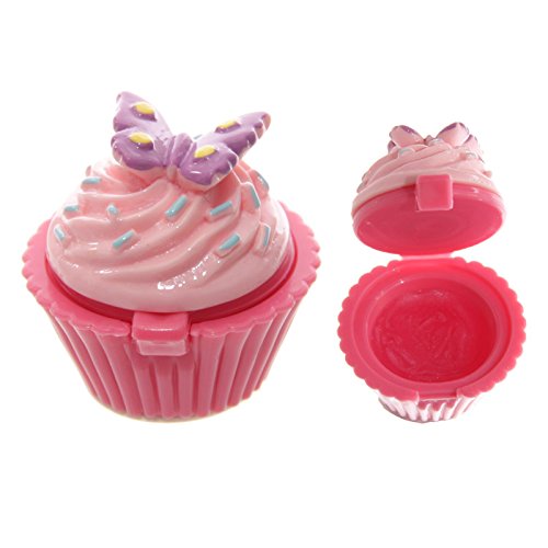 Cupcake Lip Gloss