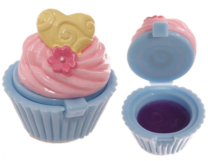 Cupcake Lip Gloss