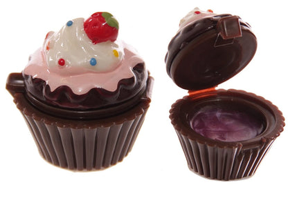 Cupcake Lip Gloss