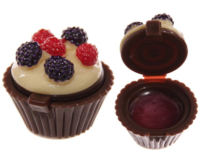 Cupcake Lip Gloss