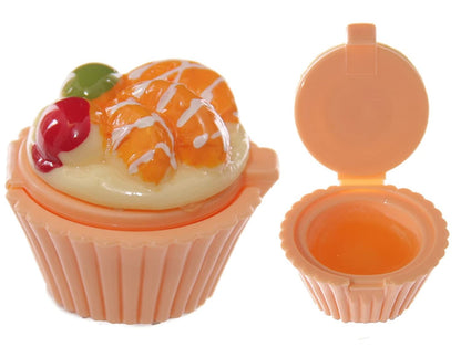 Cupcake Lip Gloss