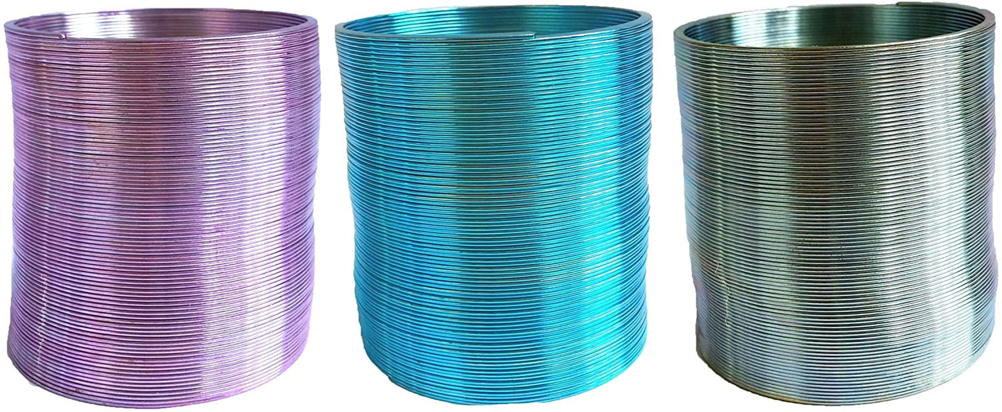 Metal Slinky 2^