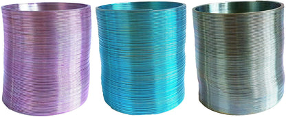 Metal Slinky 2^
