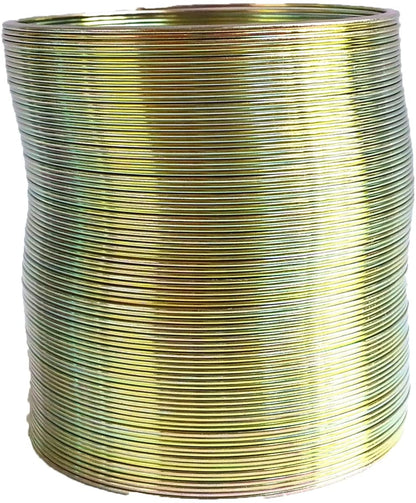 Metal Slinky 2^