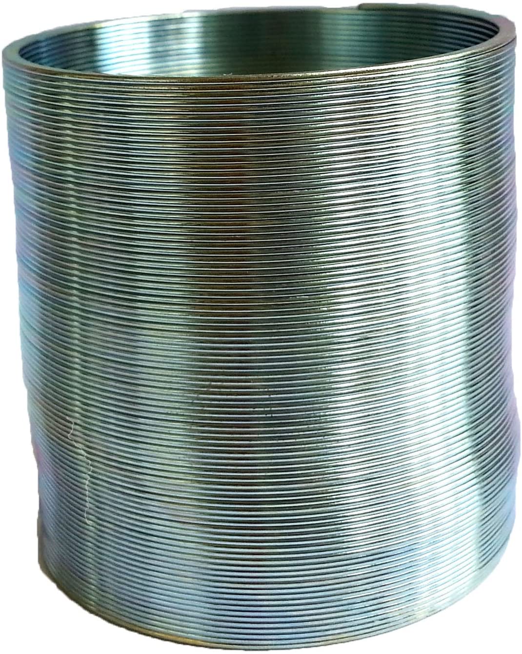 Metal Slinky 2^