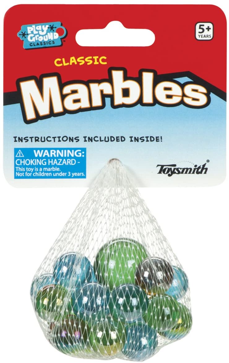 Classic Marbles