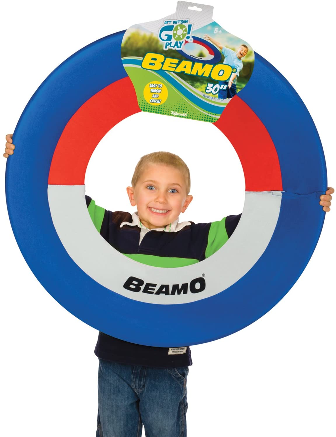 Beamo