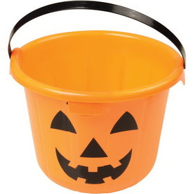Light O'lantern Pail