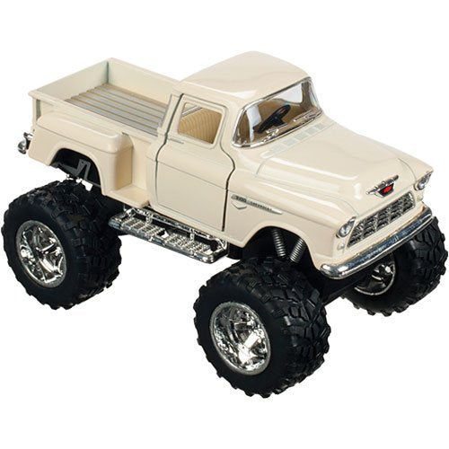 Die Cast Monster Chevy Pickup