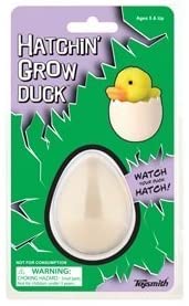 Hatch Duck