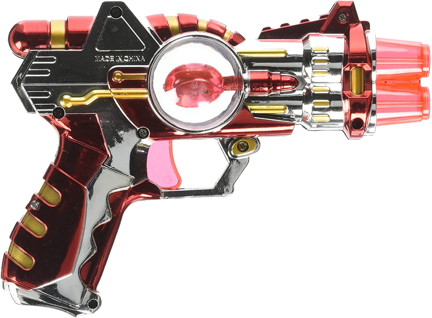 Mini Space Blaster