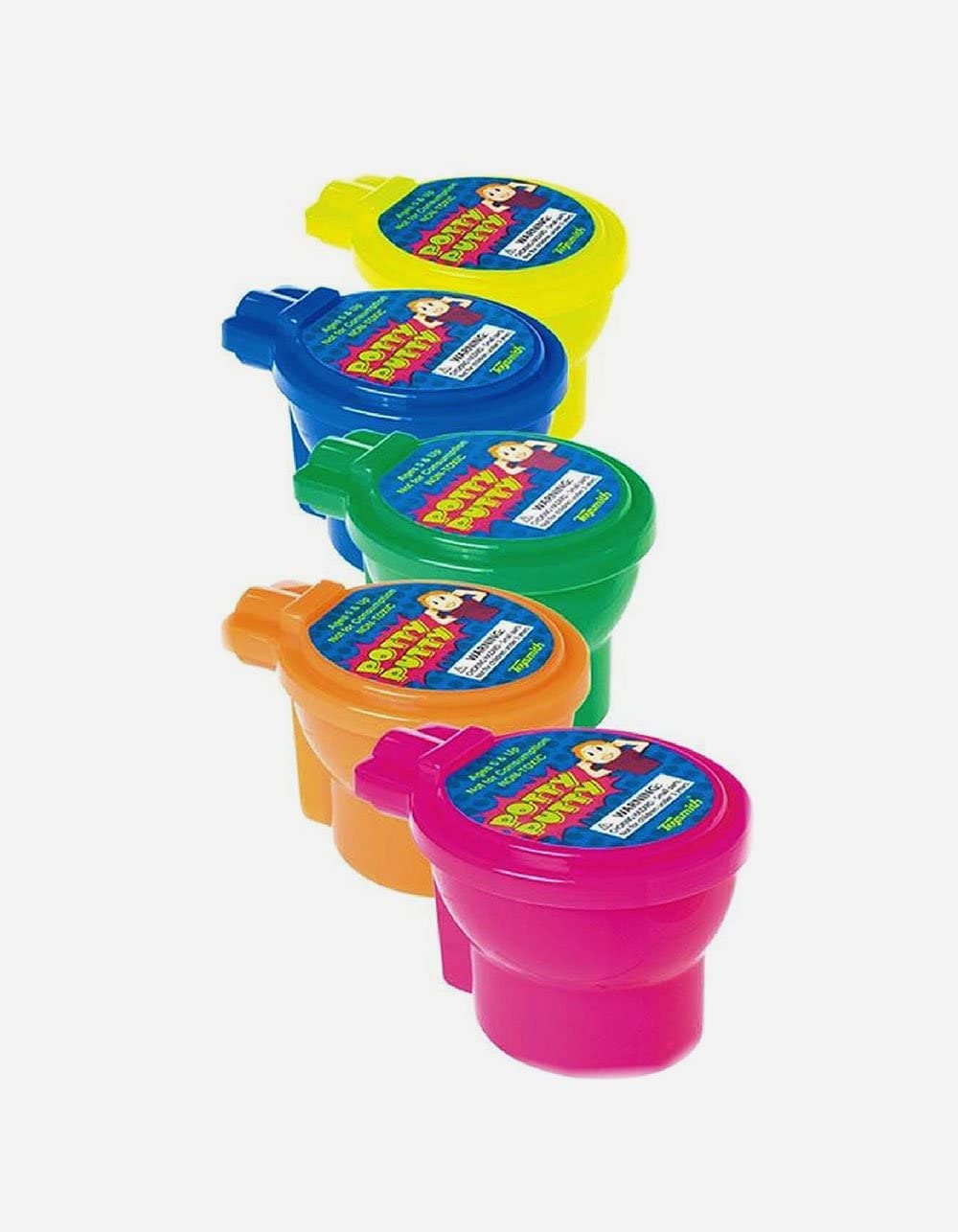 Prank U Potty Noise Putty