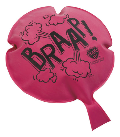 Whoopie Cushion