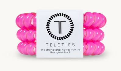 Teleties Small