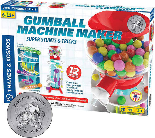 Gumball Engineering
