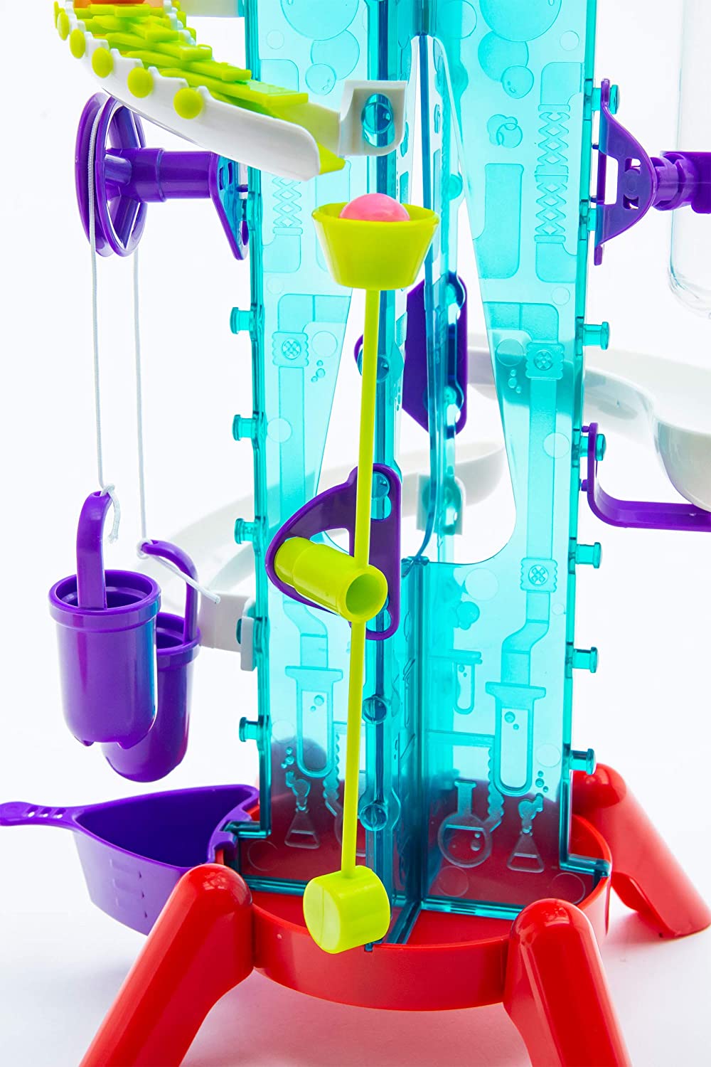 Gumball Engineering