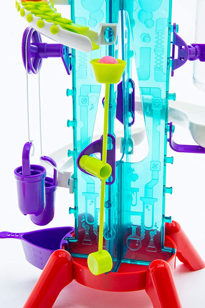 Gumball Engineering