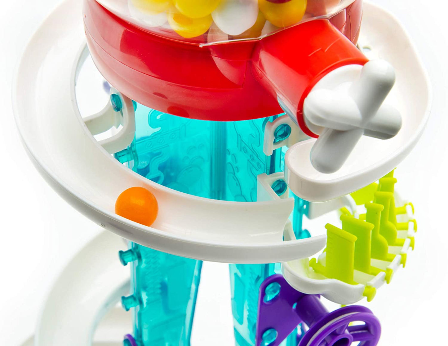 Gumball Engineering