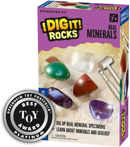 I Dig IT Rocks