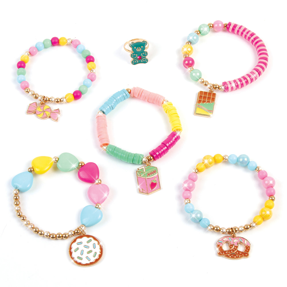 Bracelet Vending Machine