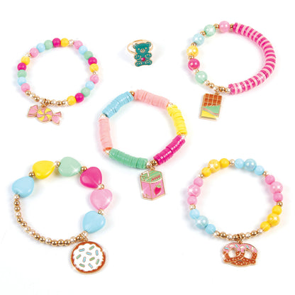 Bracelet Vending Machine