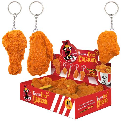 Kychn Fried Chkn