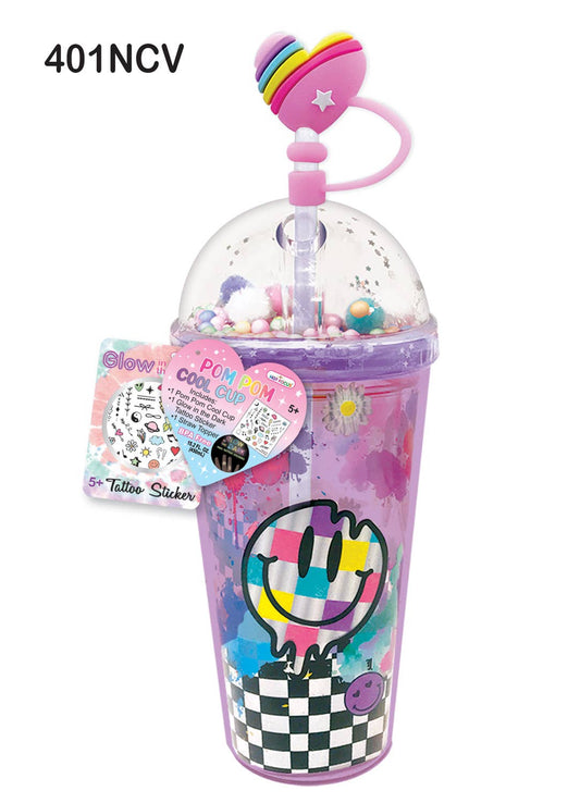 Pom Pom Cool Cup