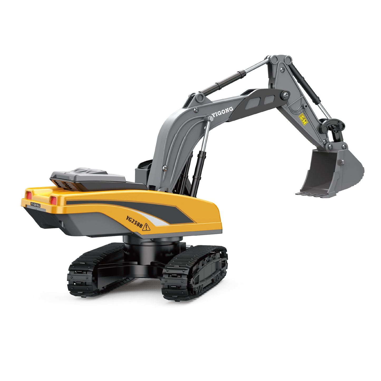 Scooper Rc