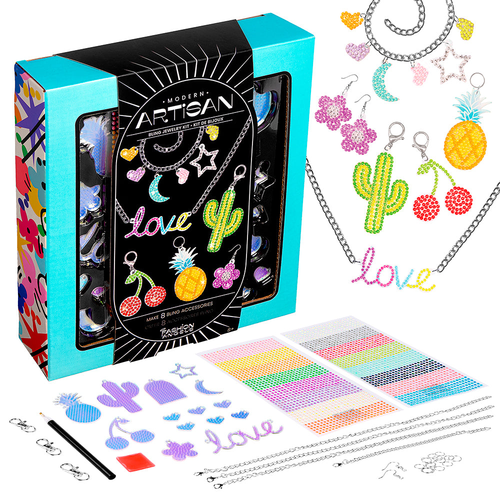 Artisan Bling Jewelry