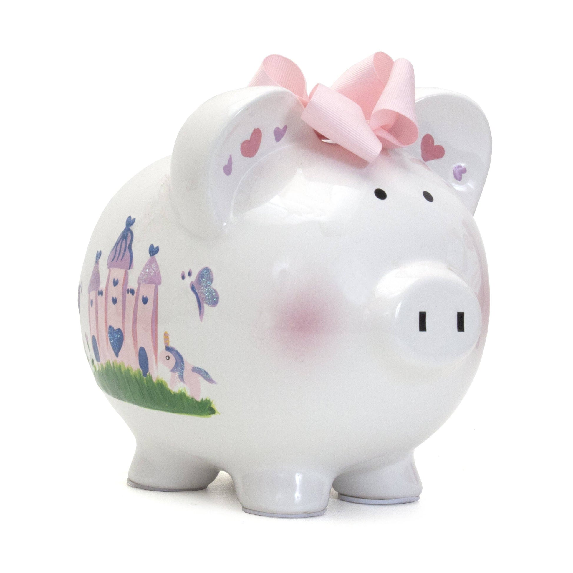 Princess Castle Bank
